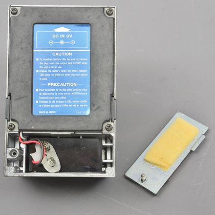 Yamaha-DDS-20M Digital Delay / Sampler